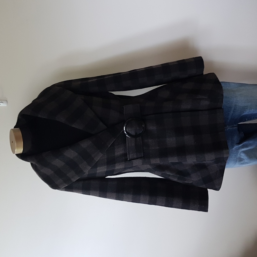 Steve Madden Coat, Jacket